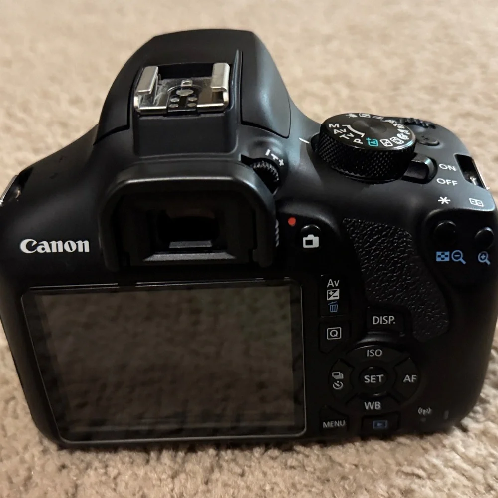 Canon explore photography